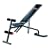 York DB4 Dumbell Bench