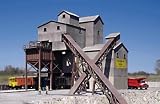 Walthers - Glacier Gravel Company Kit N