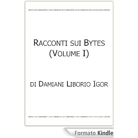 Racconti sui Bytes