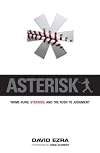 Asterisk: Home Runs, Steroids, and the Rush to Judgment