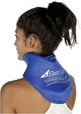 : Elasto Gel Cervical Collar Wrap - Fibromyalgia Pain Relief