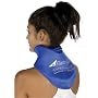 Elasto Gel Cervical Collar Wrap - Fibromyalgia Pain Relief