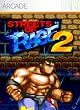 Streets of Rage 2 [Online Game Code]