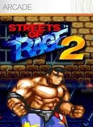 Streets of Rage 2 [Online Game Code]