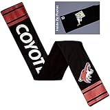 Littlearth Phoenix Coyotes Jersey Scarf