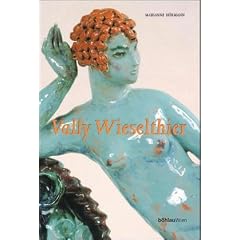 Vally Wieselthier 1895 - 1945