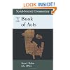 Social-science Commentary on the Book of Acts