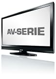 Toshiba REGZA 32 AV 605 P 81,3 cm (32 Zoll) 16:9 HD-Ready LCD-Fernseher schwarz