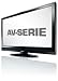 Toshiba REGZA 32 AV 605 P 32 Zoll / 81,3 cm 16