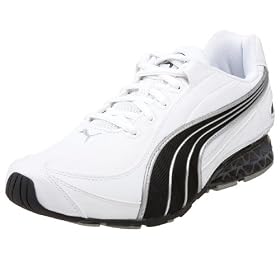 PUMA Men's Cell Cerae II Sneaker