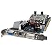 BFG Tech 3DFuzion GeForce 6200LE 128MB DDR PCI Express (PCI-E) DVI/VGA Video Card w/TV-Out