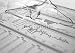 Wallmonkeys Peel and Stick Wall Decals - Finances, Graphiques, Statistiques, Lunettes - Removable Graphic