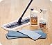 Bonakemi 710013273 Hardwood Floor Care System - Pack Of 6