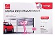 INSULATION GARAGE DOOR