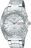 Seiko Men's SNZG51 Seiko 5 Stainless Steel Bracelet Watch