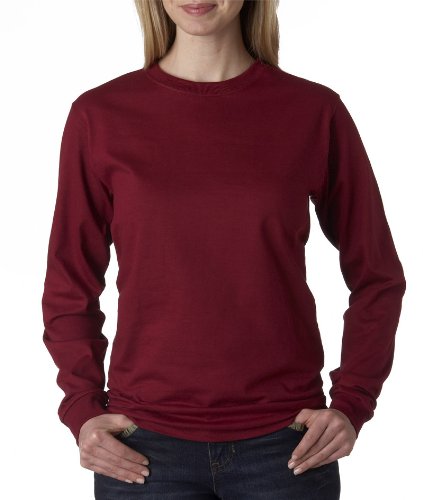 Adult Lofteez Long Sleeve Tee