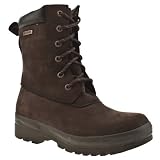 Caterpillar Petra – 8 Uk – Dark Brown – Nubuk