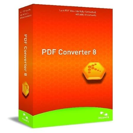 PDF Converter 8.0