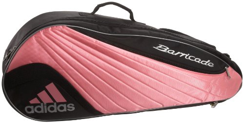 adidas Barricade II Tour 3 Racquet Bag