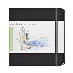 Global Art Materials 5-1/2-Inch by 5-1/2-Inch Drawing Book, The Square in Ivory Black Shopper Review Global Art Materials 5-1/2-Inch by 5-1/2-Inch Drawing Book, The Square in Ivory Black Shopper Review
