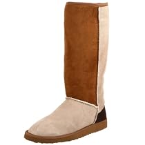 UNIONBAY Womens Paddington Boot