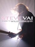 Steve Vai - Where the Wild Things Are (2 DVDs)