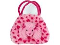 Ty Poodle Caboodle - Poodle Purse