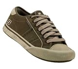 Skechers Sport - Strand Brown Leather 50539 - BRTN 9 UK Regular