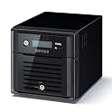 8TB Network Attached Storage