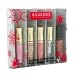 Bourjois Holiday Soiree Lips Set: 5x Mini Effect 3D Mobile Lip Gloss - 5x1.7ml/0.05oz