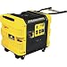 McCulloch Digital Inverter Generator - 2800 Watt, Model# FDD310MK