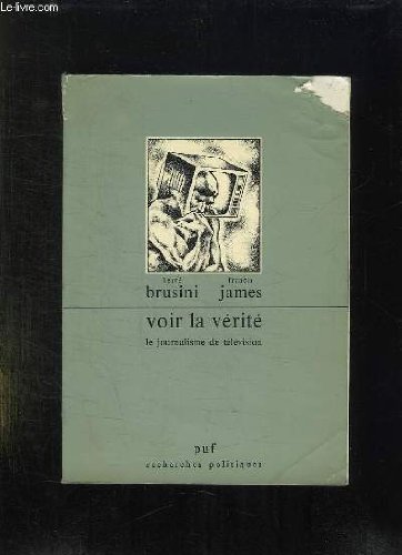 Voir la vérité Voir la vérité
