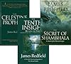 The Celestine Prophecy / The Tenth Insight / The Secret of Shambala (Eleventh Insight)