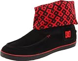 DC Women's Twilight Boot