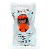 Madame Alexander Doll - Halloween Pumpkin Costume - McDonald's 2003 #05
