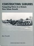 Constructing Suburbs