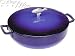 Staub 6.25 Quart Bouillabaisse Pot, Blue