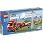 LEGO City Limited Edition Set #7747 Wind Turbine Transport