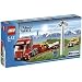 LEGO 7747 CITY Wind Turbine Transport(�쥴 ����ȯ�ť����ӥ��͢���ȥ�å�)