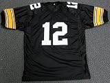 Terry Bradshaw Autographed Pittsburgh Steelers Jersey PSA/DNA