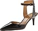 Nine West Women's Moveover Leather Dress Pump