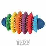 Eigenschaften Trixie  / Dentafun Zahnpflege Rugby 15cm