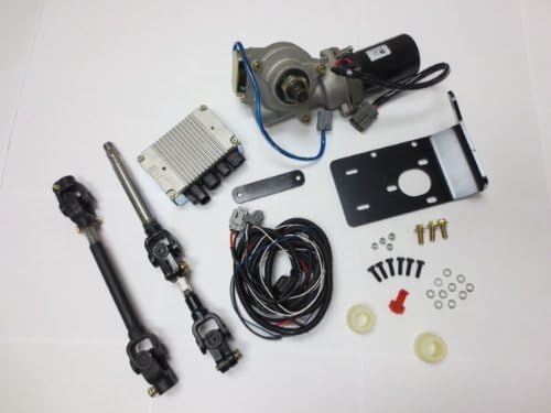 Polaris Ranger 500/700 08-09 Crew Power Steering Kit