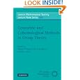 Geometric and Cohomological Methods in Group Theory (London Mathematical Society Lecture Note Series) by Martin R. Bridson, Peter H. Kropholler, and Ian J. Leary