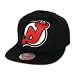 Mitchell & Ness New Jersey Devils XL Logo Snapback NHL Cap