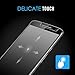 Motorola Moto X Play Screen Protector, NEWELL™ Premium HD 0.26mm 2.5D Tempered Glass Screen Protector (for Motorola Moto X Play / Moto Droid Maxx 2)