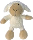 Eigenschaften sigikid 37620 / sigikid 37620 - Schaf Mini, Sweety Kuscheltier