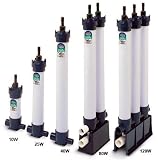 Lifegard Aquatics Ultraviolet Sterilizer Modules 15W (not pictured)