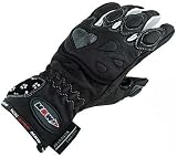 Damen Leder Handschuhe MBW DAISY Größe M