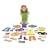 Melissa & Doug Maggie Leigh Magnetic Dress-Up Set